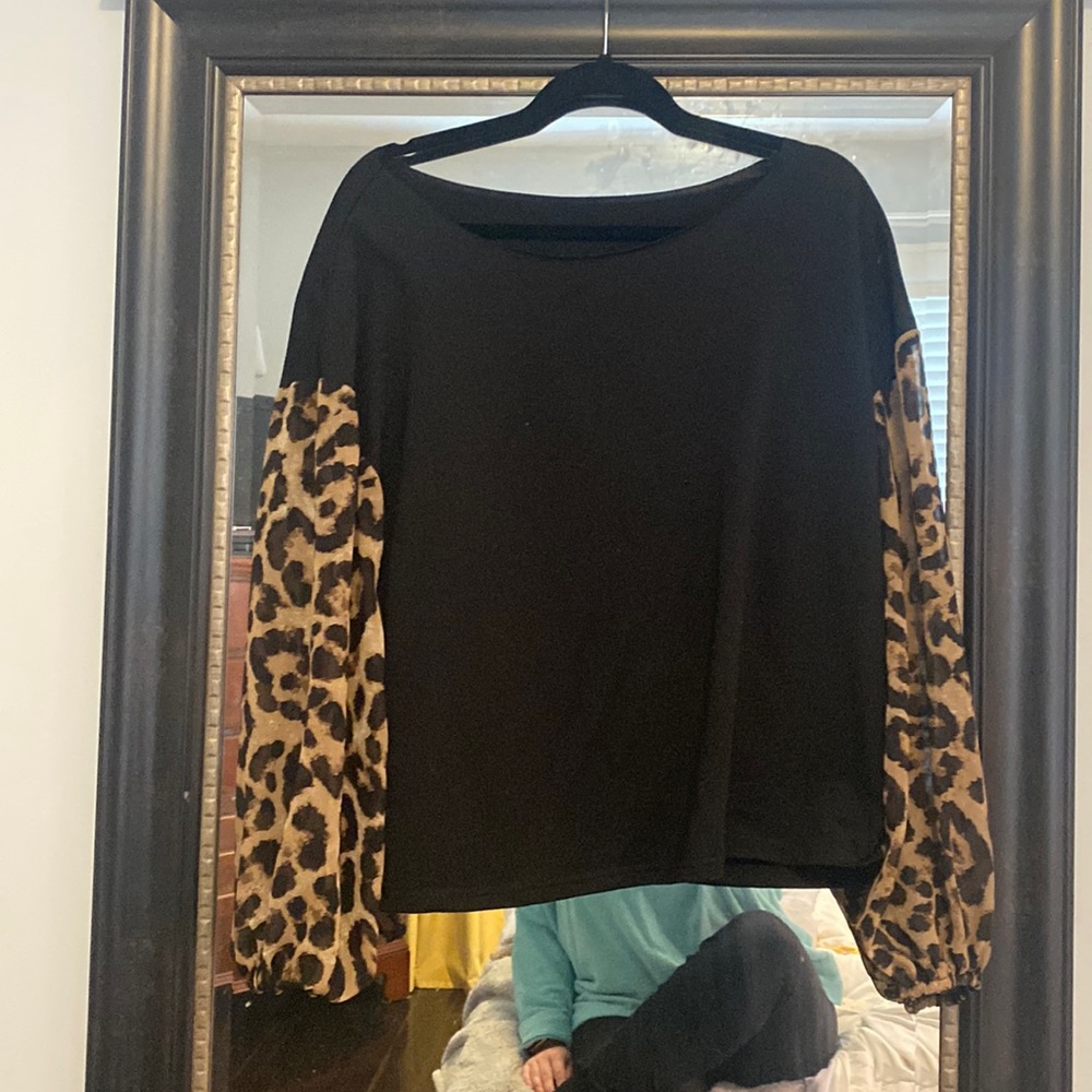 SHEIN, Large, worn twice